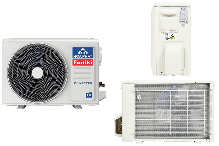 Máy lạnh FUNIKI Inverter 1.5 HP HIC-12TMU.ST3